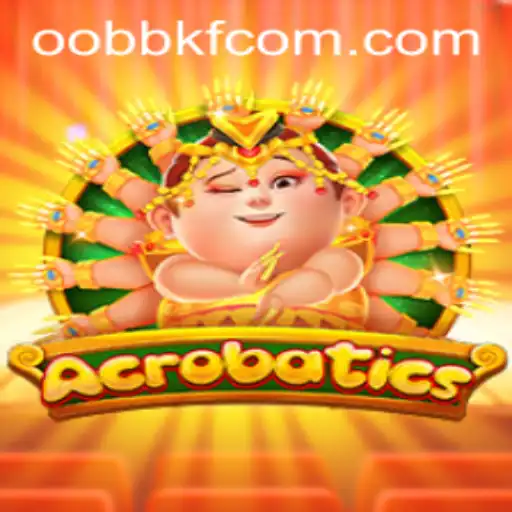 Master the Art of Acrobatics: Exploring the Thrills and Challenges