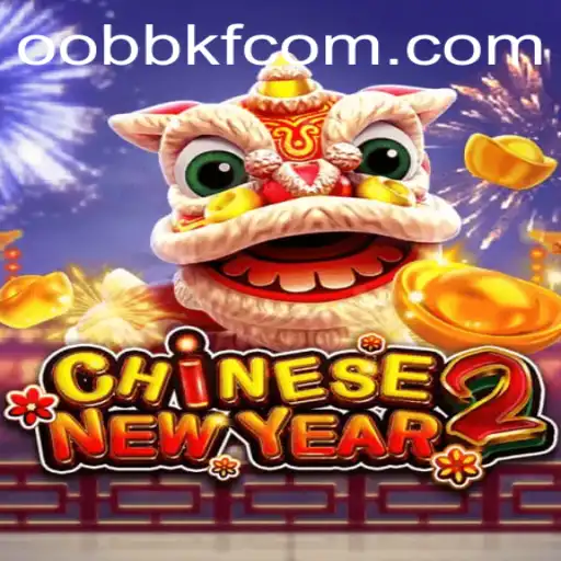 Exploring CHINESENEWYEAR2: The Game Revolution with OOBBKF