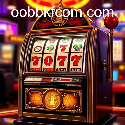 O Fascinante Mundo dos Caça-níqueis