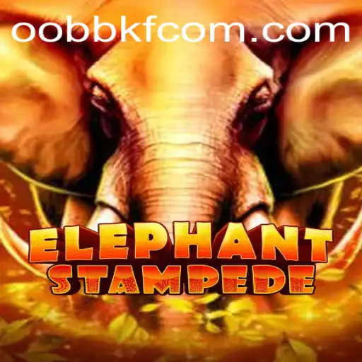 ElephantStampede: The Thrilling Rush of Adventure in Virtual Savannas