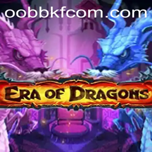 EraOfDragons: Unveiling the Magic and Strategy of the Latest Gaming Phenomenon