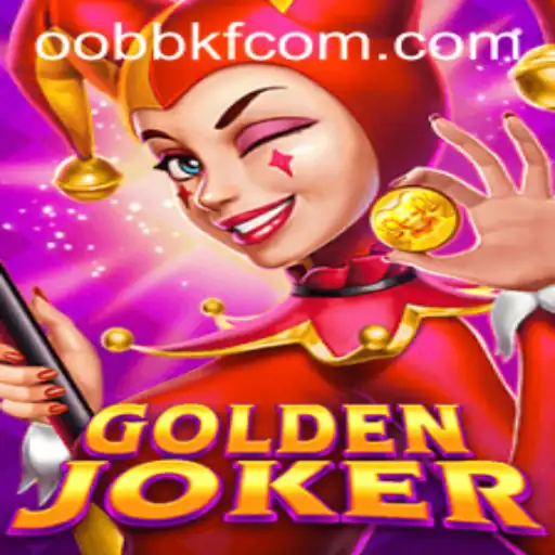 GoldenJoker: The Thrilling New Game Experience