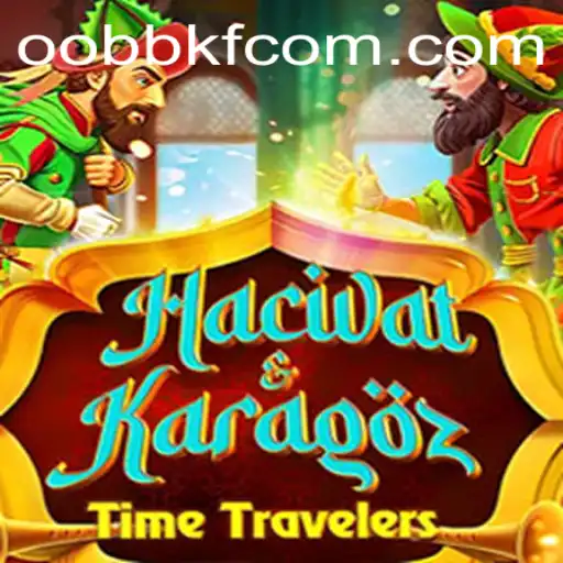 Exploring HacivatandKaragoz: A Timeless Game Revitalized
