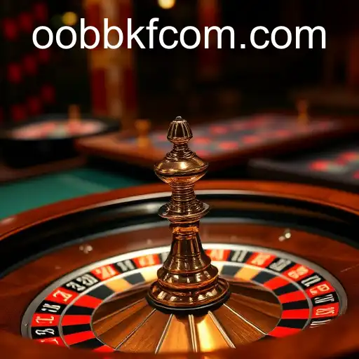 Descobrindo o Mundo dos Jogos de Roleta