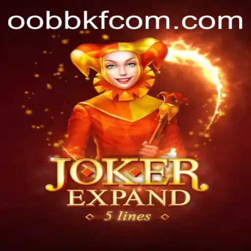 JokerExpand: The New Generation of Interactive Gaming