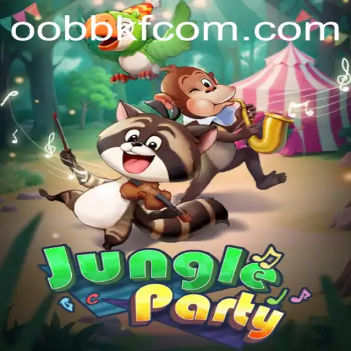 Exploring the Jungle of Adventure: Welcome to JungleParty