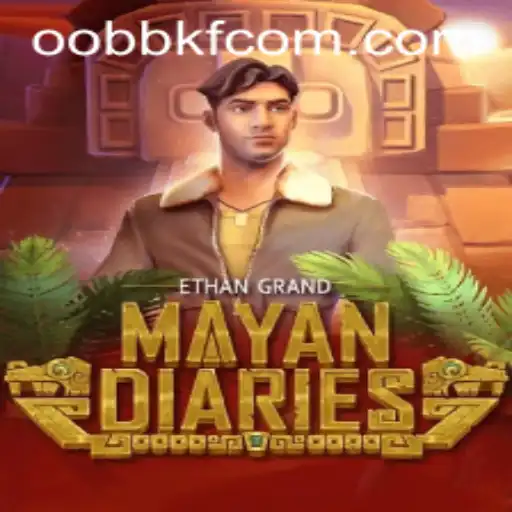 Unveiling the Mysteries of MayanDiaries