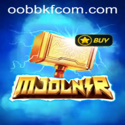 Discover the Thrilling World of Mjolnir: An In-Depth Exploration