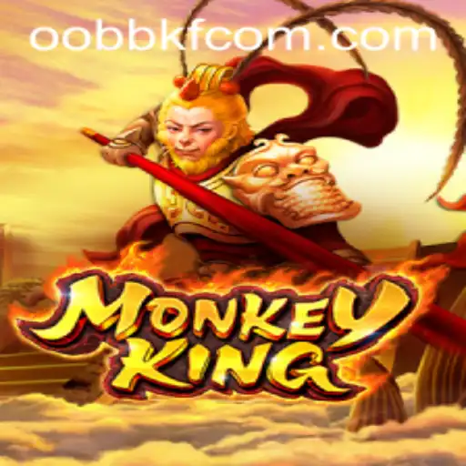 Explore the Enchanting World of MonkeyKing: A Game of Strategy and Adventure