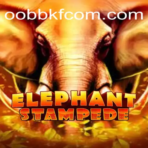 ElephantStampede: The Thrilling Rush of Adventure in Virtual Savannas