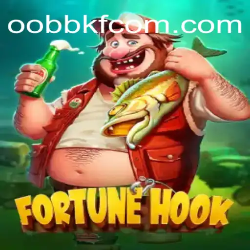 Unraveling the Enigma of FortuneHook: A Modern Gaming Marvel