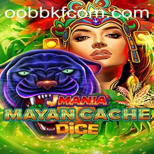 Exploring the Intriguing World of JManiaMayanCacheDice: A Comprehensive Guide