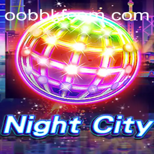 NightCity: Dive into the Enigmatic Urban Adventure