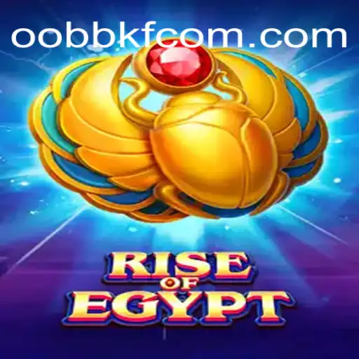 Discover the Timeless Adventure of Rise of Egypt