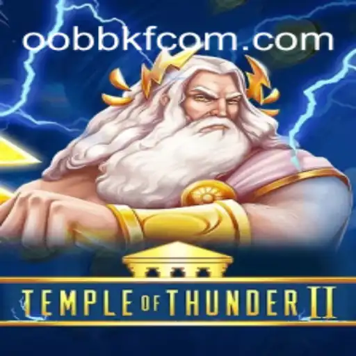 Exploring the Mysteries of TempleofThunderII: An Epic Journey