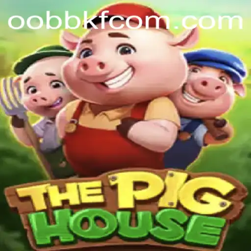 Discovering ThePigHouse: A Thrilling Game Experience