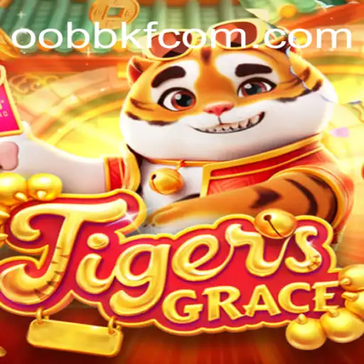 Unleashing the Adventure of TigersGrace: The Game That Redefines Strategy