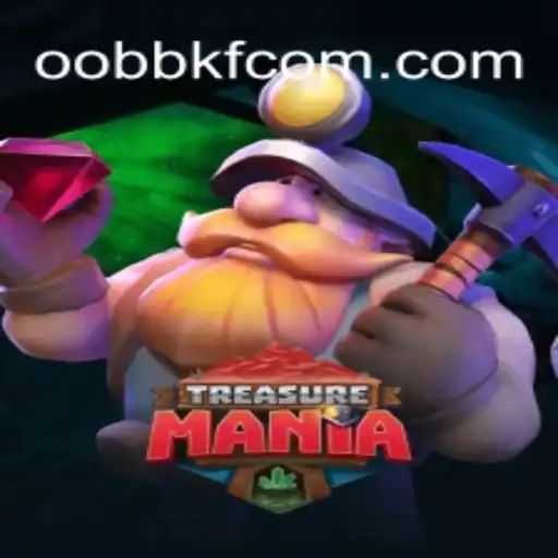 Unlock the Secrets of TreasureMania: A Gamer's Paradise