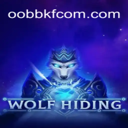Discover the Thrilling World of WolfHiding: A New Era of Stealth Gaming