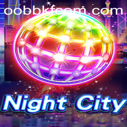 NightCity: Dive into the Enigmatic Urban Adventure
