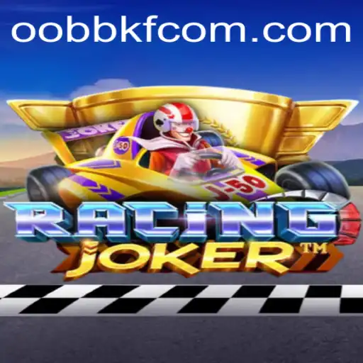 The Thrill of RacingJoker: Mastering Speed with Strategy