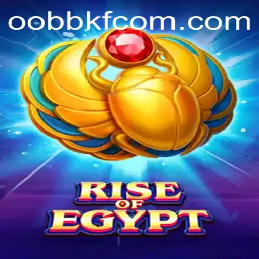 Discover the Timeless Adventure of Rise of Egypt