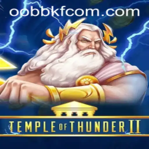 Exploring the Mysteries of TempleofThunderII: An Epic Journey