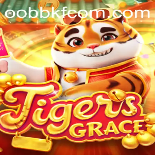 Unleashing the Adventure of TigersGrace: The Game That Redefines Strategy
