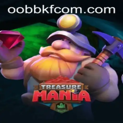 Unlock the Secrets of TreasureMania: A Gamer's Paradise