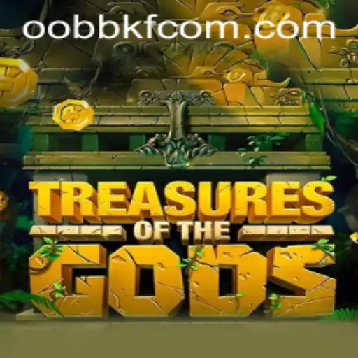 Unveiling TreasureoftheGods: A Mesmeric Expedition into Myth and Mystery