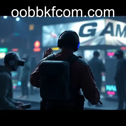 Exploring the Dynamic World of Videogames: The Rise of oobbkf