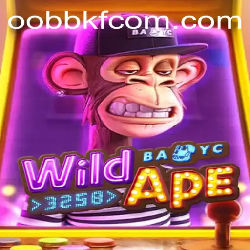 An In-Depth Look at WildApe3258: An Innovative Jungle Adventure