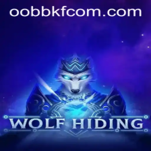Discover the Thrilling World of WolfHiding: A New Era of Stealth Gaming